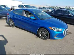 5NPD84LF0JH297311 2018 HYUNDAI ELANTRA