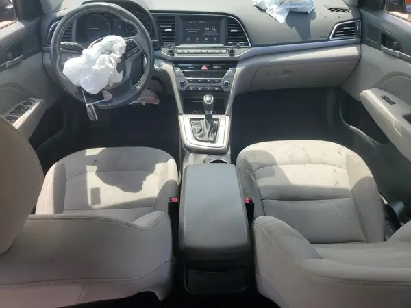 5NPD84LF0JH298667 2018 HYUNDAI ELANTRA - Image 8