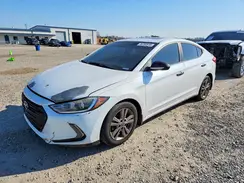 5NPD84LF0JH299396 2018 HYUNDAI ELANTRA