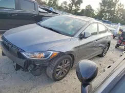 5NPD84LF0JH299849 2018 HYUNDAI ELANTRA