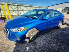 5NPD84LF0JH299902 2018 HYUNDAI ELANTRA