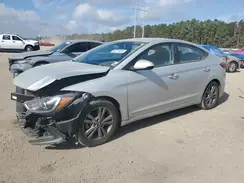 5NPD84LF0JH300238 2018 HYUNDAI ELANTRA