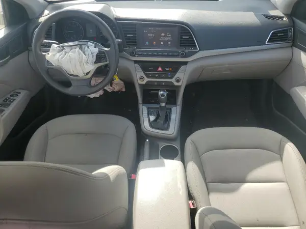 5NPD84LF0JH300238 2018 HYUNDAI ELANTRA - Image 8