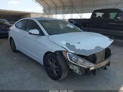 5NPD84LF0JH300269 2018 HYUNDAI ELANTRA