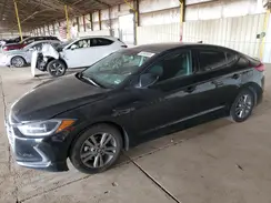 5NPD84LF0JH300384 2018 HYUNDAI ELANTRA