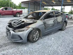 5NPD84LF0JH300787 2018 HYUNDAI ELANTRA