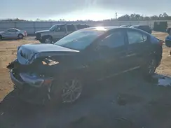 5NPD84LF0JH301048 2018 HYUNDAI ELANTRA