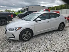 5NPD84LF0JH301647 2018 HYUNDAI ELANTRA