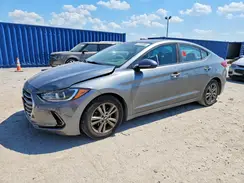 5NPD84LF0JH301938 2018 HYUNDAI ELANTRA