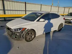 5NPD84LF0JH302118 2018 HYUNDAI ELANTRA