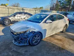 5NPD84LF0JH302197 2018 HYUNDAI ELANTRA