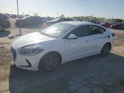 5NPD84LF0JH302264 2018 HYUNDAI ELANTRA