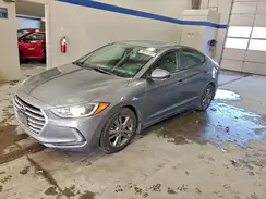 5NPD84LF0JH302572 2018 HYUNDAI ELANTRA