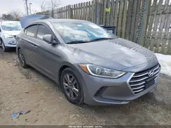5NPD84LF0JH302586 2018 HYUNDAI ELANTRA