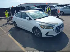 5NPD84LF0JH302863 2018 HYUNDAI ELANTRA