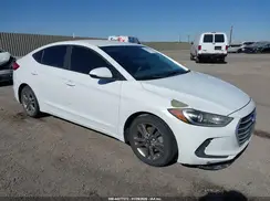 5NPD84LF0JH303074 2018 HYUNDAI ELANTRA