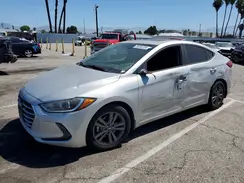 5NPD84LF0JH304189 2018 HYUNDAI ELANTRA