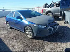 5NPD84LF0JH304323 2018 HYUNDAI ELANTRA