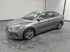 5NPD84LF0JH304399 2018 HYUNDAI ELANTRA