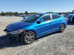 5NPD84LF0JH304869 2018 HYUNDAI ELANTRA