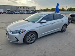 5NPD84LF0JH305505 2018 HYUNDAI ELANTRA