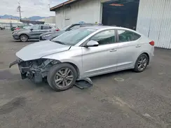 5NPD84LF0JH305522 2018 HYUNDAI ELANTRA