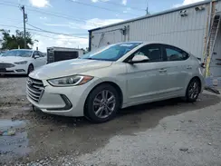 5NPD84LF0JH306363 2018 HYUNDAI ELANTRA