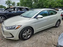 5NPD84LF0JH306413 2018 HYUNDAI ELANTRA