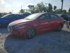 5NPD84LF0JH306699 2018 HYUNDAI ELANTRA