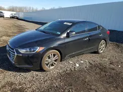 5NPD84LF0JH307156 2018 HYUNDAI ELANTRA
