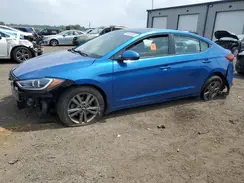 5NPD84LF0JH307657 2018 HYUNDAI ELANTRA
