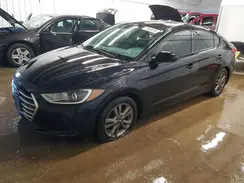 5NPD84LF0JH308212 2018 HYUNDAI ELANTRA