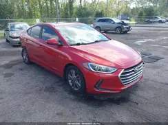 5NPD84LF0JH308405 2018 HYUNDAI ELANTRA