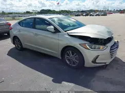 5NPD84LF0JH308419 2018 HYUNDAI ELANTRA