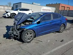 5NPD84LF0JH309196 2018 HYUNDAI ELANTRA