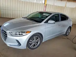 5NPD84LF0JH309960 2018 HYUNDAI ELANTRA