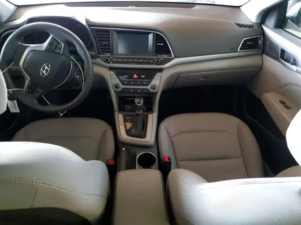 5NPD84LF0JH309960 2018 HYUNDAI ELANTRA - Image 8