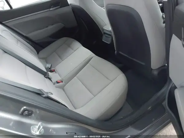 5NPD84LF0JH310767 2018 HYUNDAI ELANTRA - Image 8