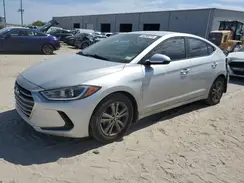 5NPD84LF0JH310803 2018 HYUNDAI ELANTRA