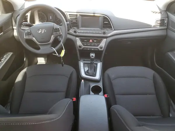 5NPD84LF0JH310803 2018 HYUNDAI ELANTRA - Image 8