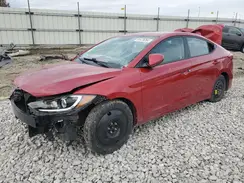 5NPD84LF0JH311076 2018 HYUNDAI ELANTRA