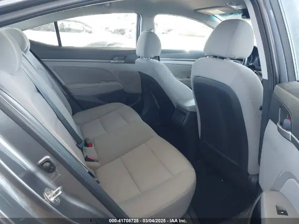 5NPD84LF0JH311112 2018 HYUNDAI ELANTRA - Image 8