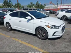 5NPD84LF0JH311272 2018 HYUNDAI ELANTRA