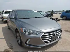 5NPD84LF0JH311336 2018 HYUNDAI ELANTRA