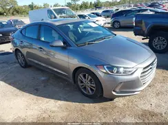 5NPD84LF0JH312244 2018 HYUNDAI ELANTRA