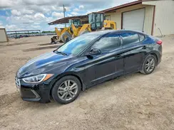 5NPD84LF0JH312468 2018 HYUNDAI ELANTRA