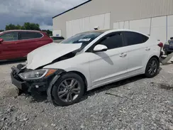 5NPD84LF0JH313071 2018 HYUNDAI ELANTRA