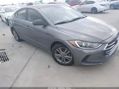 5NPD84LF0JH313135 2018 HYUNDAI ELANTRA