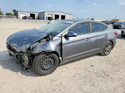 5NPD84LF0JH313751 2018 HYUNDAI ELANTRA