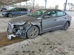 5NPD84LF0JH314060 2018 HYUNDAI ELANTRA
